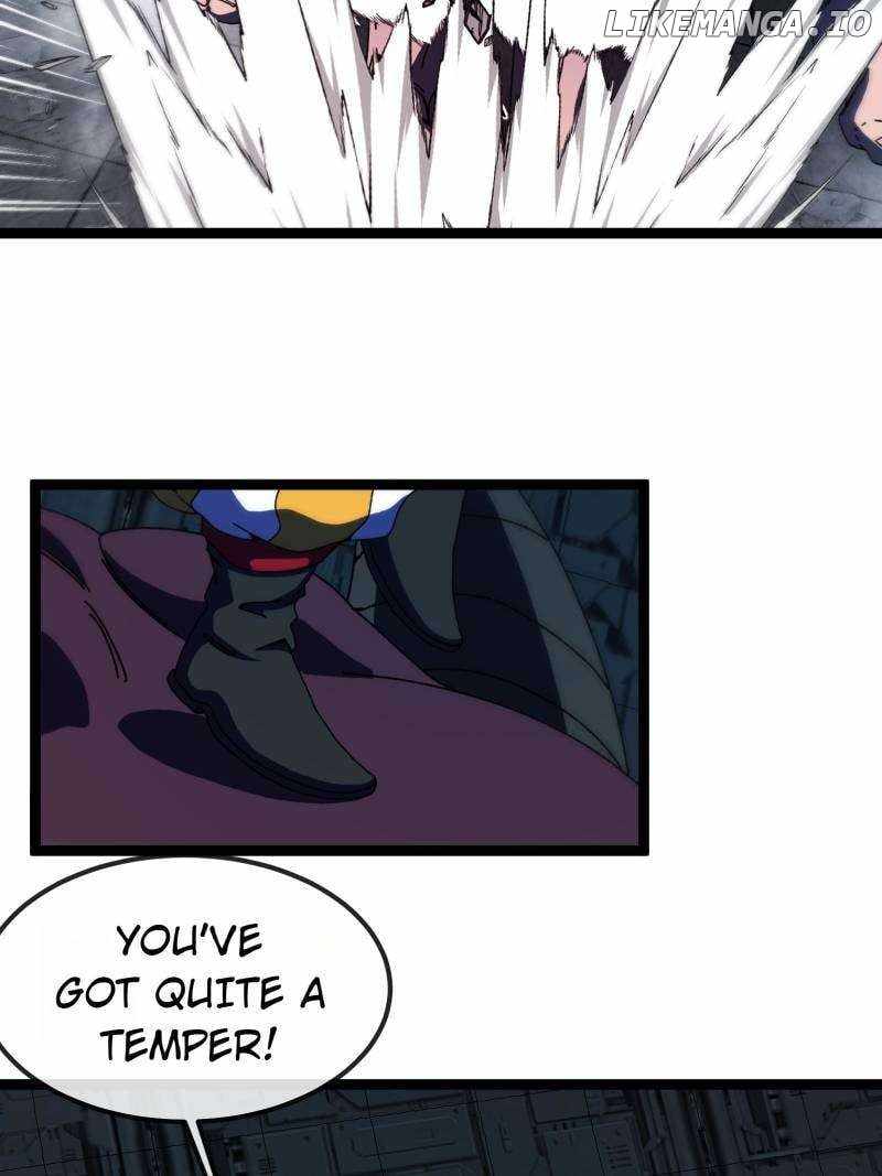 I Am The Monster Overlord Chapter 80 14